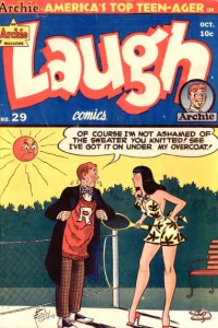 Issue #29