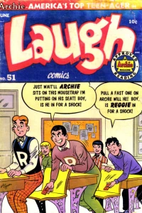 Issue #51