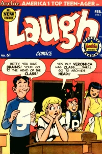 Issue #61