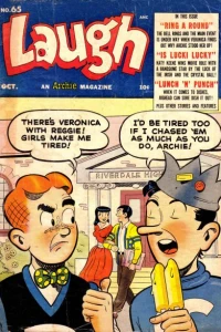 Issue #65