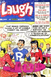 Issue #67