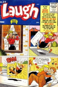Issue #69