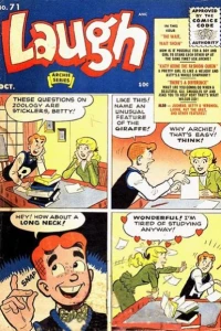 Issue #71