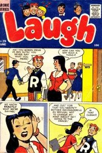 Issue #75