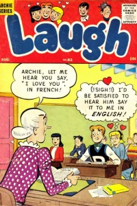Issue #82
