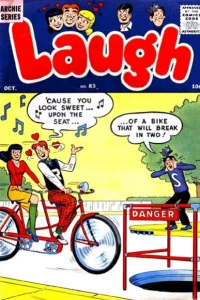 Issue #83