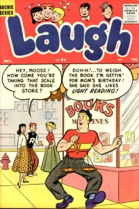 Issue #84