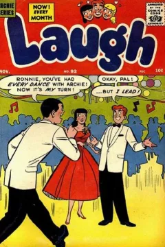 Issue #92