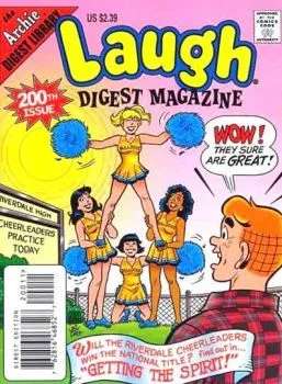 Cover of Getting the Spirit!