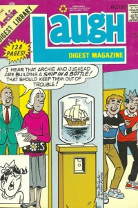 Issue #100