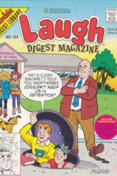Issue #104
