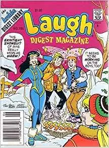 Cover of Issue #106