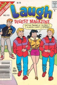 Issue #113