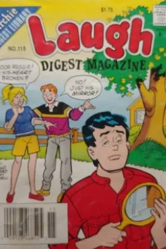 Issue #115