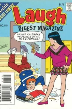 Issue #118