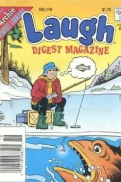 Issue #119