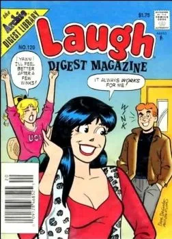 Cover of Issue #120