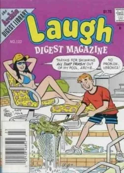 Cover of Issue #123