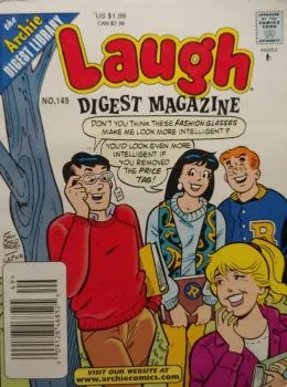 Cover of Issue #149