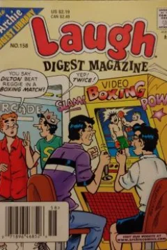 Issue #158