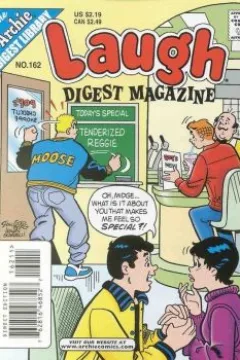 Issue #162
