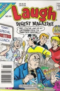 Issue #181
