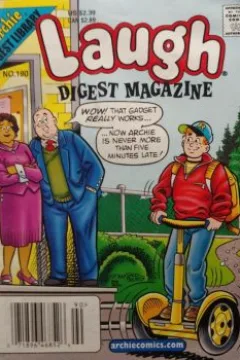 Issue #190