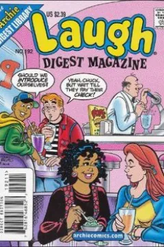 Issue #192