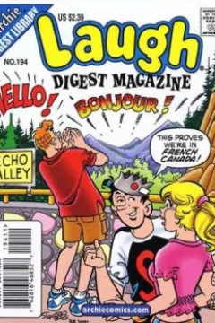 Issue #194