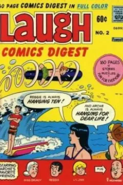 Issue #2