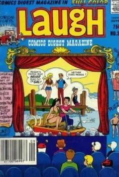Cover of Issue #30
