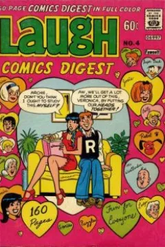 Issue #4