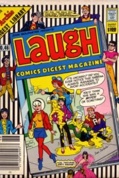 Issue #46