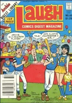 Cover of Issue #60