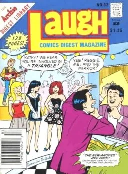 Cover of Issue #82