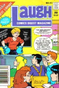 Issue #83