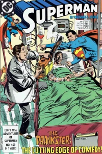 Laugh... I Thought I'd Die!