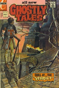 Chill At... The Verdict