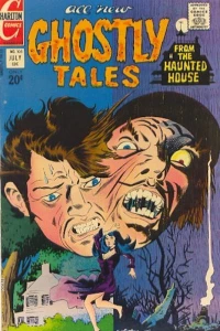 Issue #105