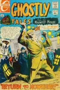 Issue #64