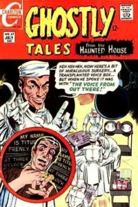 Issue #67