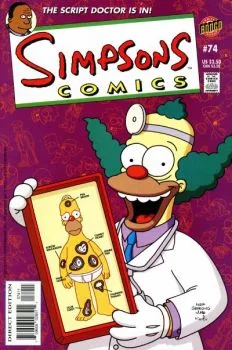 Cover of Laughter is the Worst Medicine ; Down Home Doctorin' Time