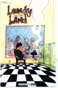 Issue #3