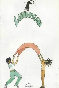 Issue #4
