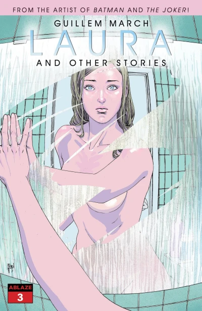 Cover of Irene; Muse