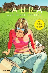 Issue #1