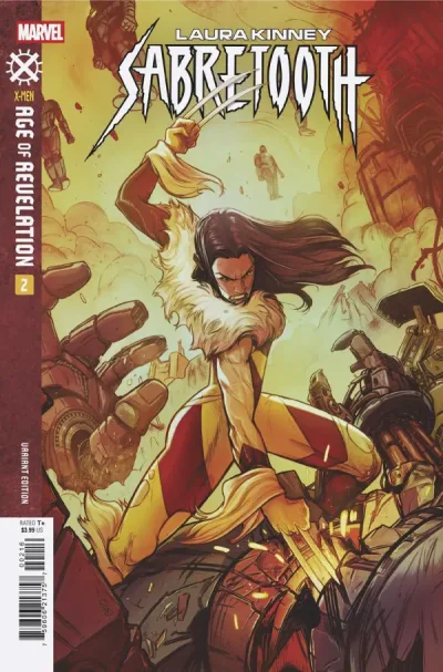 Cover of NIMIT MALAVIA VARIANT [AOR]