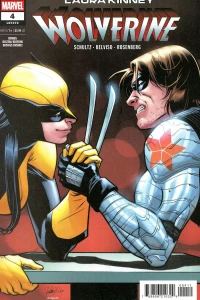 Brother in Arms - Part 1