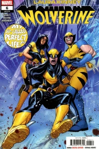 My So-called Perfect Life