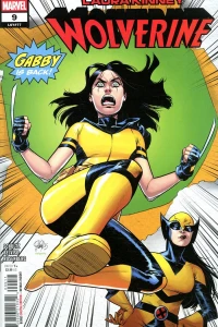 Blood Ties, Part One